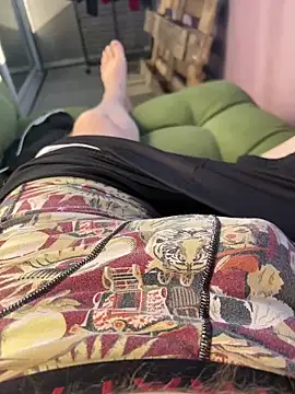 Mark3706 online show from 03-07-25, 02:12