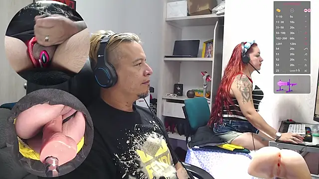 kyobiker online show from 11-08-25, 11:03