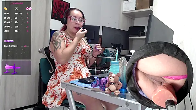 kyobiker online show from 11-21-25, 02:27