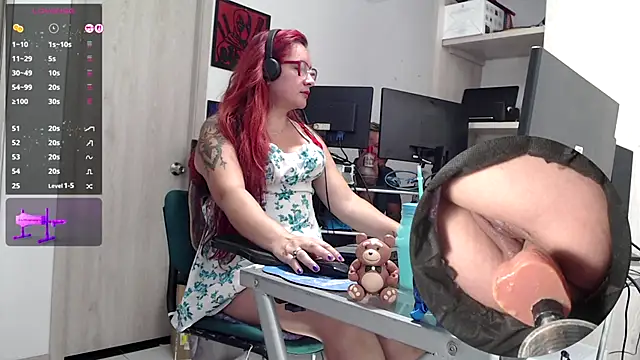 kyobiker online show from 11-25-25, 02:11