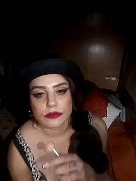 Salome93 online show from 11-04-25, 02:43