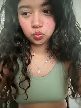 Peach Girll online show from 04-10-26, 08:02