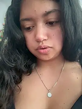 Peach Girll online show from 05-27-26, 07:00