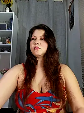 Starsweetcute online show from 10-22-25, 01:39