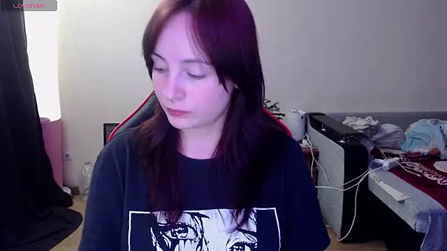 Snapshot of Laralianna chatting on 08-05-26, 01:03 Laralianna online show from 08-05-26, 01:03
