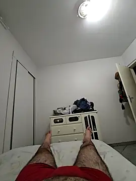 MysterBearMG online show from 02-19-25, 01:40