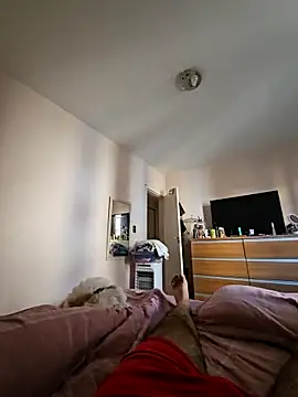 MysterBearMG online show from 03-03-25, 11:55