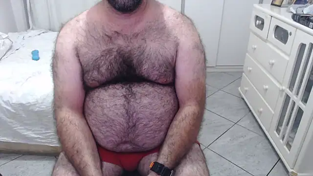 MysterBearMG online show from 03-09-25, 11:03