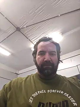 MysterBearMG online show from 10-01-25, 03:51