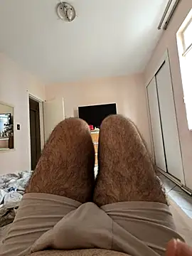 MysterBearMG online show from 10-04-25, 12:25