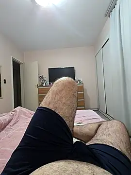 MysterBearMG online show from 11-19-25, 01:05