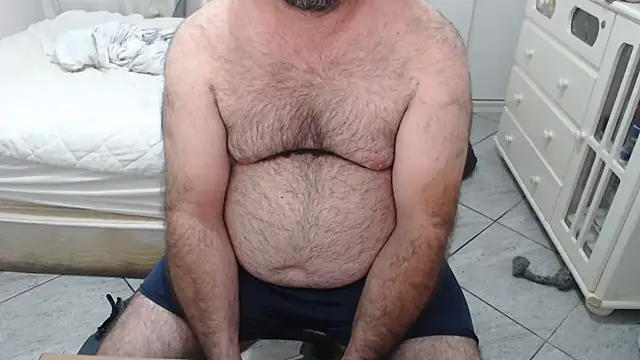 MysterBearMG online show from 11-19-25, 11:38