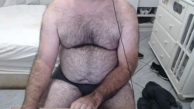 MysterBearMG online show from 03-30-26, 12:11