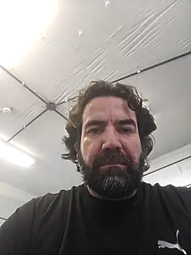 MysterBearMG online show from 03-31-26, 03:12