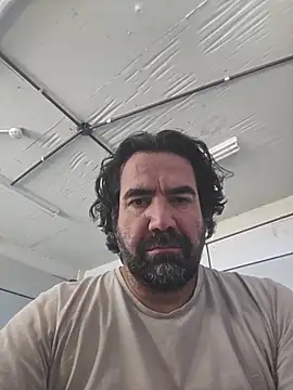 MysterBearMG online show from 07-03-26, 03:51