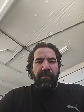 MysterBearMG online show from 07-20-26, 03:25
