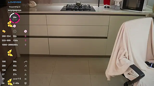 Vassiilisa online show from 12-13-24, 06:38