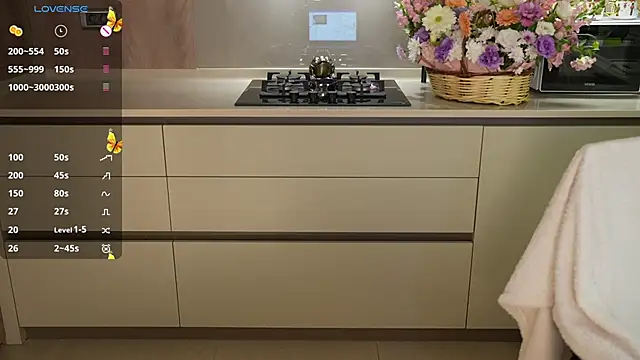 Vassiilisa online show from 12-19-24, 09:17