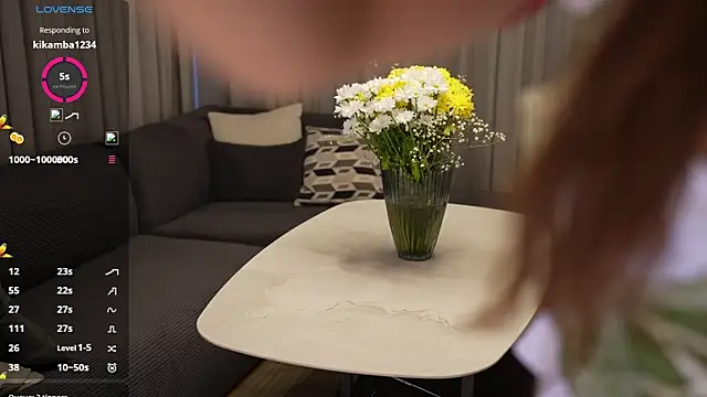 Vassiilisa online show from 09-25-25, 03:16