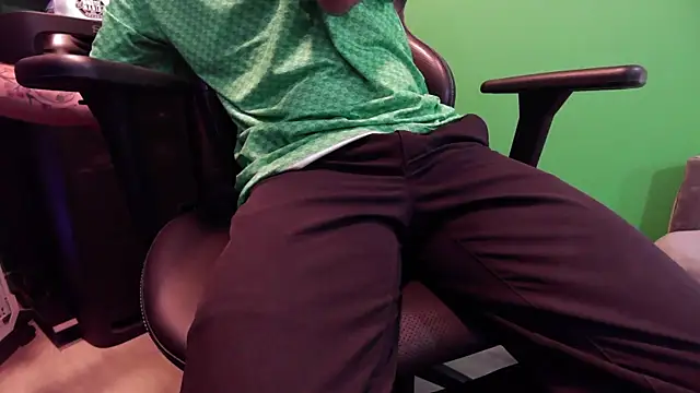 kuruptxxx live online show from 01-08-26, 08:33