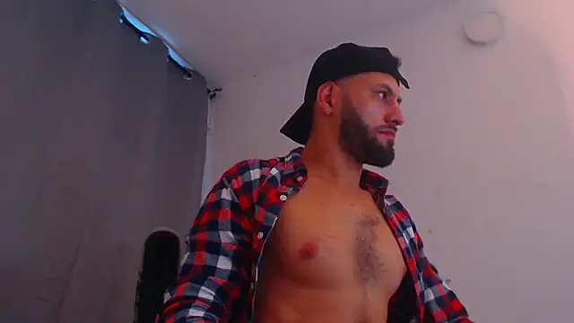 Oliverdrew 1 online show from 01-25-25, 11:00