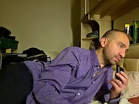 theSmallest-dick online show from 11-02-25, 03:53