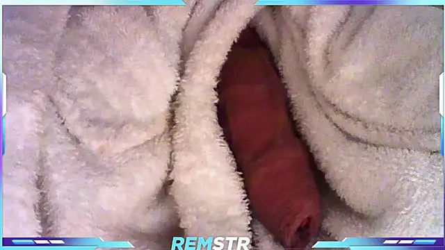 Remstr online show from 10-08-25, 09:23