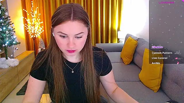  Mia Adams online show from 12-27-24, 12:12