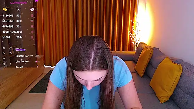  Mia Adams online show from 03-17-25, 09:55