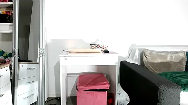 amanda-hornySeduction online show from 02-26-25, 06:58