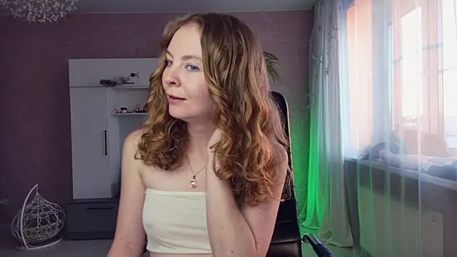 Cuddle Cat online show from 02-22-25, 02:19