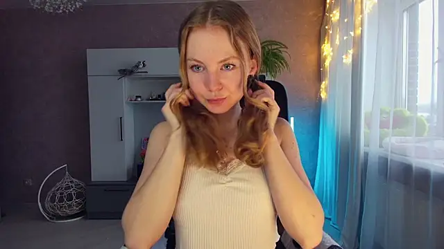 Cuddle Cat online show from 03-02-25, 05:01