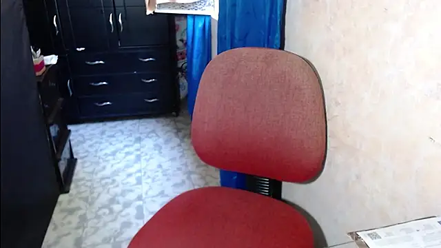 Barbiegomez online show from 09-09-25, 03:33