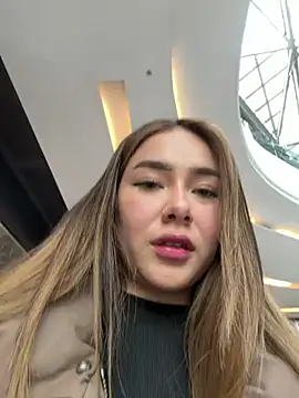 sammbunny online show from 04-20-26, 08:54