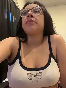 Ninnfa online show from 10-30-25, 09:37