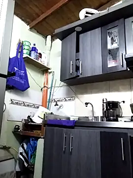 Snapshot of Monseratte21 chatting on 09-20-25, 11:06 Monseratte21 online show from 09-20-25, 11:06