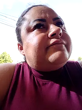 Snapshot of Monseratte21 chatting on 12-13-25, 08:25 Monseratte21 online show from 12-13-25, 08:25