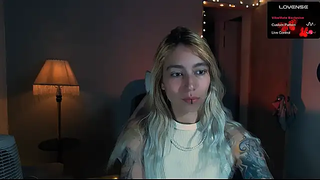 Saucy Jenn online show from 01-26-25, 03:38