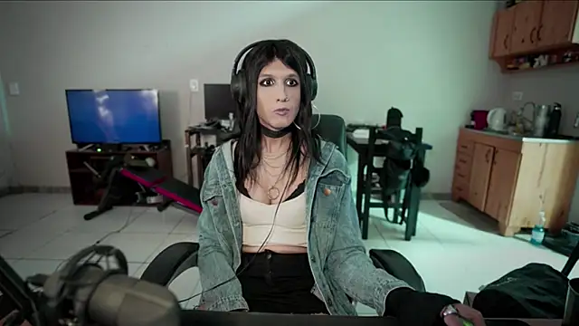 brenda nataliaok online show from 01-28-25, 02:11