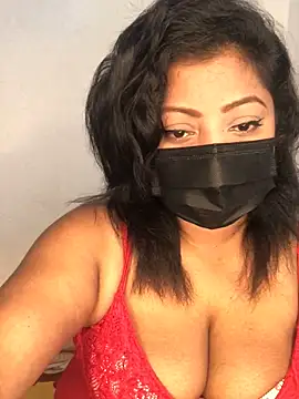 Snapshot of _Cute_ariana_ chatting on 10-29-25, 05:31 Cute ariana online show from 10-29-25, 05:31