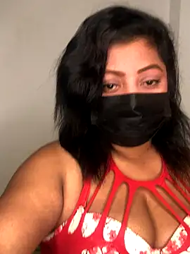 Snapshot of _Cute_ariana_ chatting on 10-30-25, 05:57 Cute ariana online show from 10-30-25, 05:57