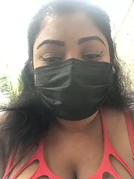 Snapshot of _Cute_ariana_ chatting on 11-16-25, 07:25 Cute ariana online show from 11-16-25, 07:25