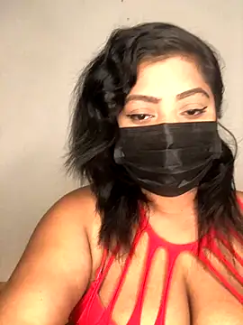 Snapshot of _Cute_ariana_ chatting on 11-30-25, 06:34 Cute ariana online show from 11-30-25, 06:34