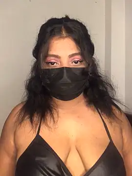 Snapshot of _Cute_ariana_ chatting on 01-31-26, 07:11 Cute ariana online show from 01-31-26, 07:11