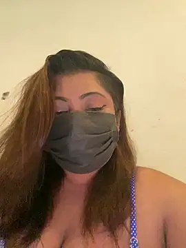  Cute ariana  online show from 07-21-26, 04:15