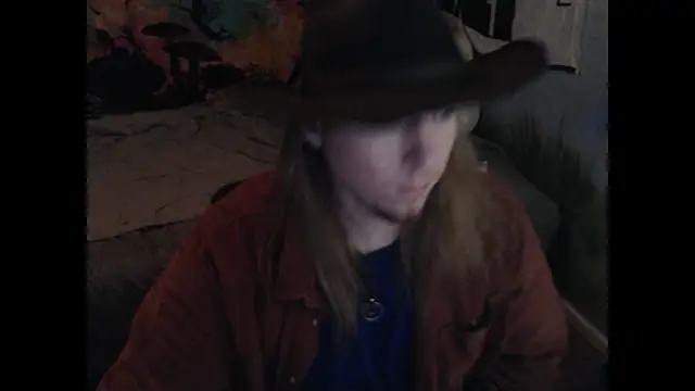 Snapshot of THEFireCrotch chatting on 01-13-26, 11:54 THEFireCrotch online show from 01-13-26, 11:54