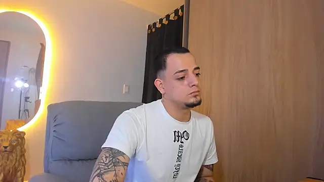 alejandro calderon1 online show from 01-29-25, 02:51