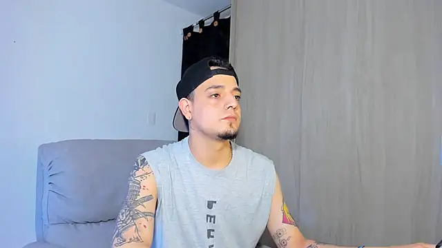 alejandro calderon1 online show from 03-19-25, 05:30