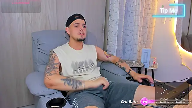 alejandro calderon1 online show from 09-29-25, 05:23