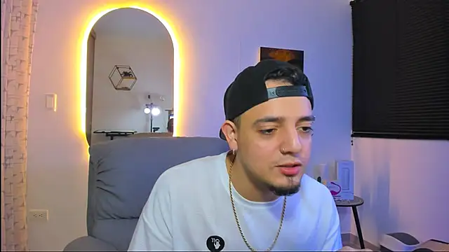 alejandro calderon1 online show from 02-17-26, 04:09